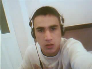 mon frére  khalid