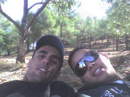 moi et mustafa