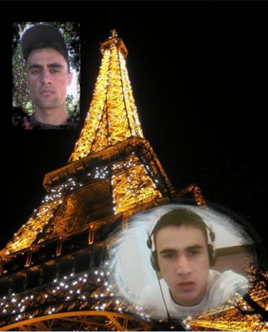 moi et khalid
