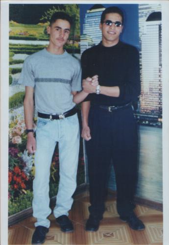 moi et sliman