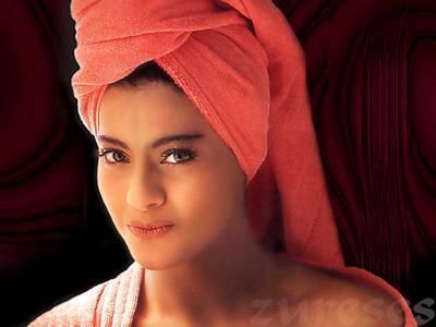 kajol