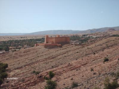 tigmi oudrar