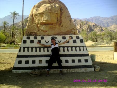 moi a tafraout