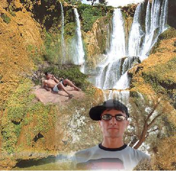 encor moi & sliman